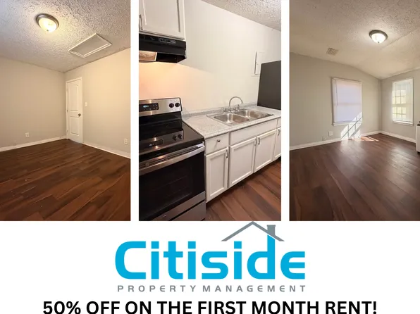 4880 Hale Rd APT B, Forest Park, GA 30297