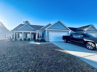 824 Windsor Rose Dr, Conway, SC 29526