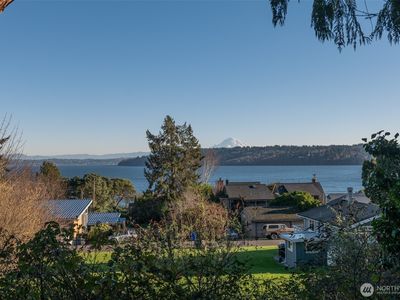 20410 81st Avenue SW, Vashon, WA, 98070