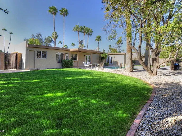 6548 E Presidio Rd — Photo 14