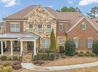 100 Brookmont Pl, Tyrone, GA 30290