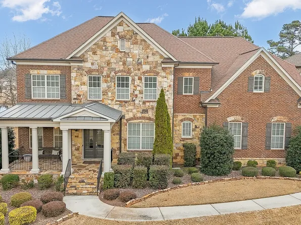 100 Brookmont Pl, Tyrone, GA 30290