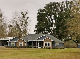 631 SW Catherine Ln, Lake City, FL 32025