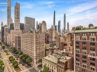 605 Park Ave, New York, NY 10065