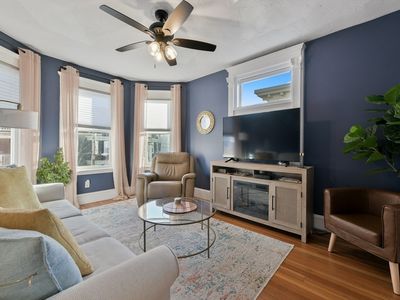 38 Rosemont St #3, Dorchester, MA, 02122