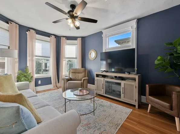 38 Rosemont St #3, Dorchester, MA 02122