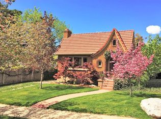 167 N U St, Salt Lake City, UT 84103