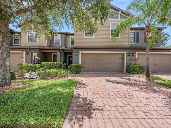 17288 Old Tobacco Rd, Lutz, FL 33558