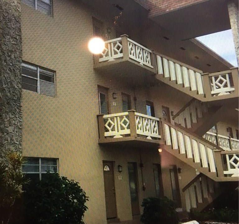 2nd image of 5011 W Oakland Park Blvd APT A111