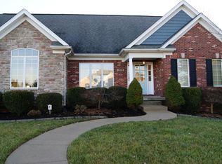 1012 Champions Cir, Simpsonville, KY 40067