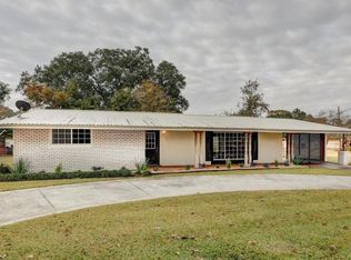 104 Rosedale Dr, Lafayette, LA 70508