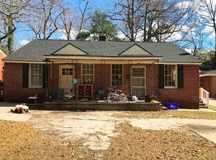818 S Bonham Rd, Columbia, SC 29205