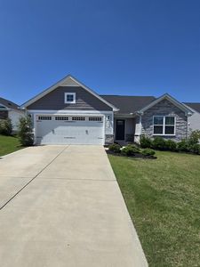 921 Blue Willow Ct, Spartanburg, SC, 29302