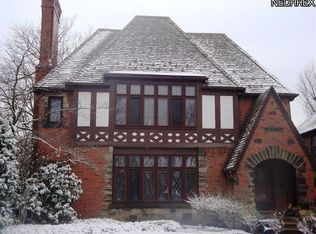 19006 Winslow Rd UNIT 1, Shaker Heights, OH 44122