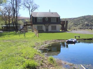 104 Rose Gulch Rd, Dayton, WA 99328