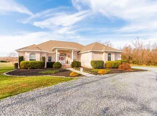 3150 Sunset Pasture Ln, Quinton, VA 23141
