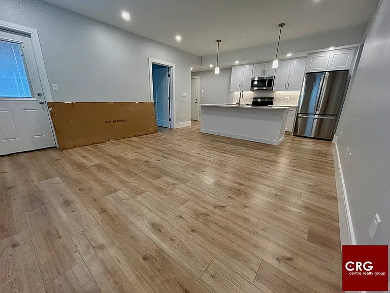 124 Kenrick St #U5 — Photo 6