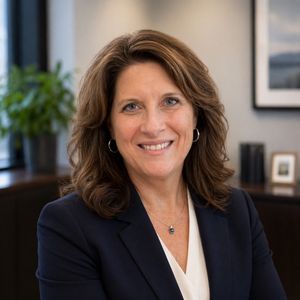 Joyce Giard