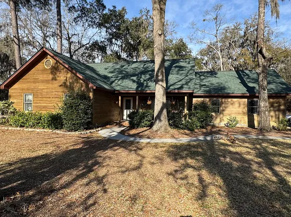 143 Zeigler Rd, Bloomingdale, GA 31302
