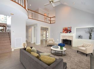 20218 Brondesbury Dr, Katy, TX 77450