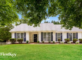 12 Montford Ct, Greensboro, NC 27455