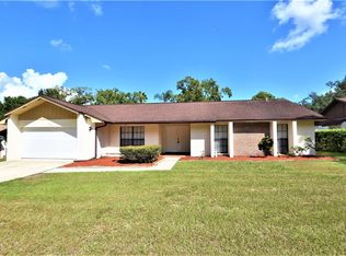 3821 Rose Of Sharon Dr, Orlando, FL 32808