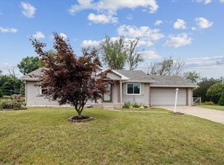 25809 Grey Fox Trl, South Bend, IN