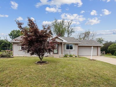 25809 Grey Fox Trl, South Bend, IN, 46628