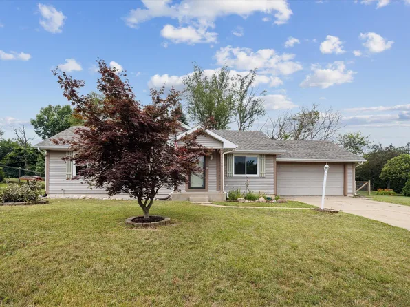 25809 Grey Fox Trl, South Bend, IN 46628