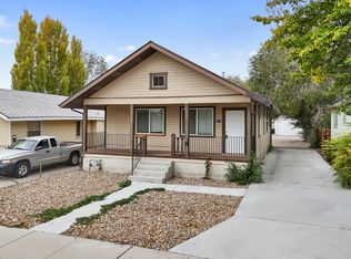 410 Rose Ave, Price, UT 84501