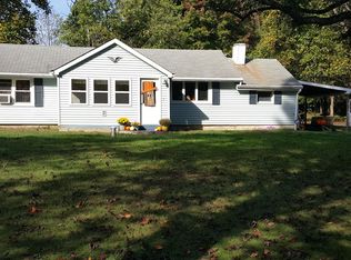 6404 Saranac Dr, Transfer, PA 16154