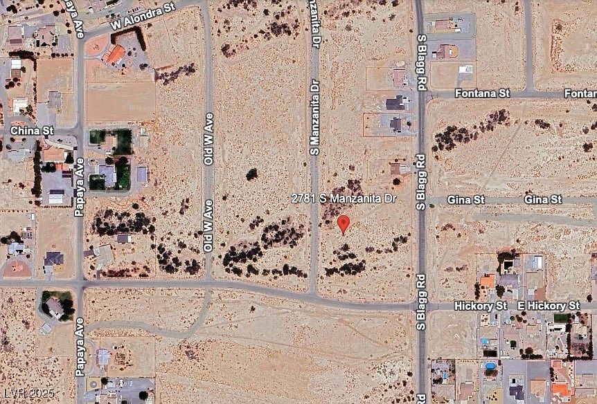 1st image of 2781 S Manzanita Dr