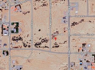 2781 S Manzanita Dr, Pahrump, NV 89048