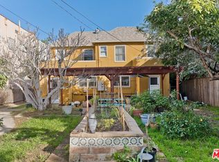 613 N Plymouth Blvd, Los Angeles, CA 90004