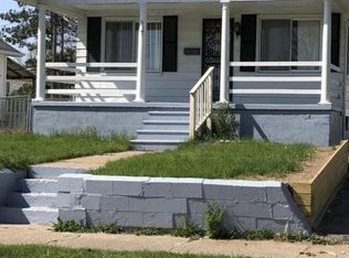 517 McKeighan Ave, Flint, MI 48507