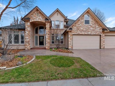 9356 W Osprey Meadows Dr, Garden City, ID, 83714