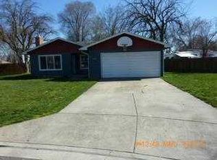 1017 Beekman Ave, Medford, OR 97501