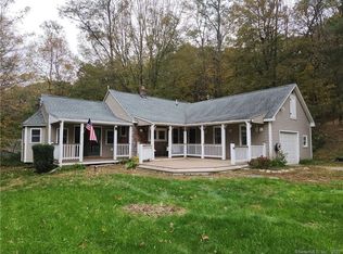 20 Rogers Rd, Norwich, CT 06360