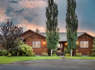 1142 Brooktrout Dr, Victor, ID 83455