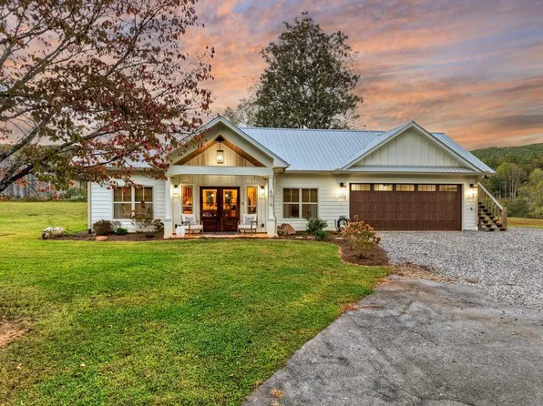 6010 Highway 2, Epworth, GA 30541