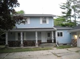 512 Vine, Marine City, MI