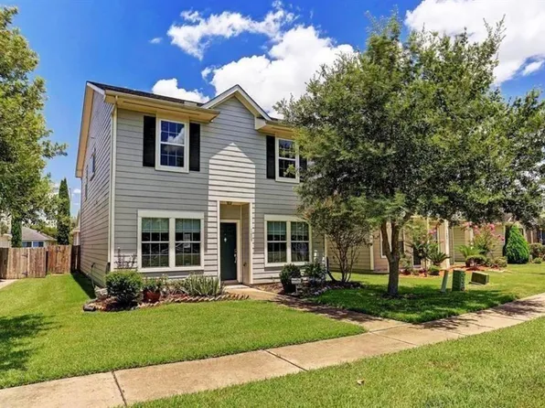 1609 Palcio Real Dr, Houston, TX 77047