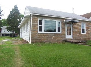 40th St, Vienna, WV 26105