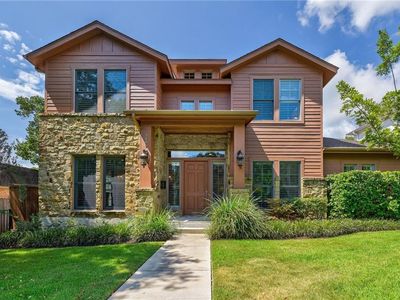 3409 Bonnie Rd, Austin, TX, 78703
