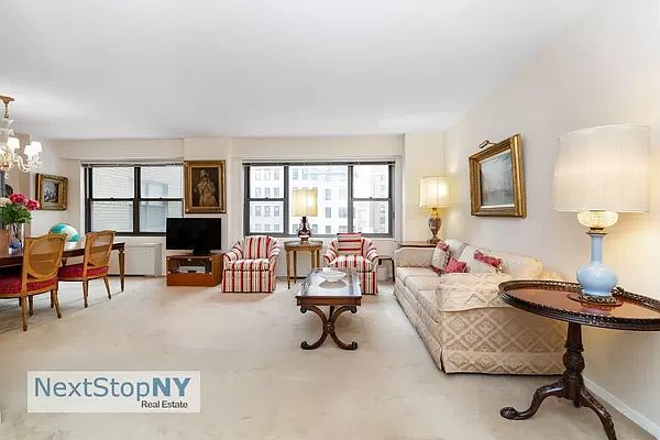 1st image of 400 E 56th St APT 14E