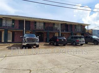 3100 17th St SUITE A, Metairie, LA 70002