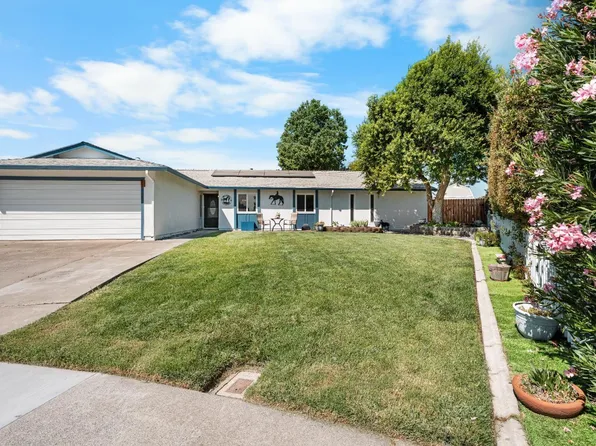 118 Harbor Court, Vacaville, CA 95687