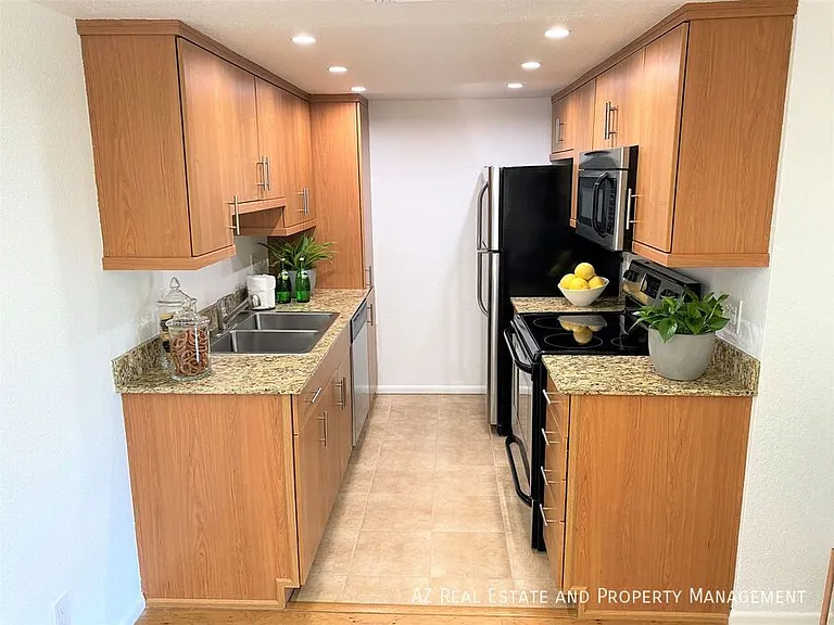 7350 N Via Paseo Del Sur #N203 — Photo 7