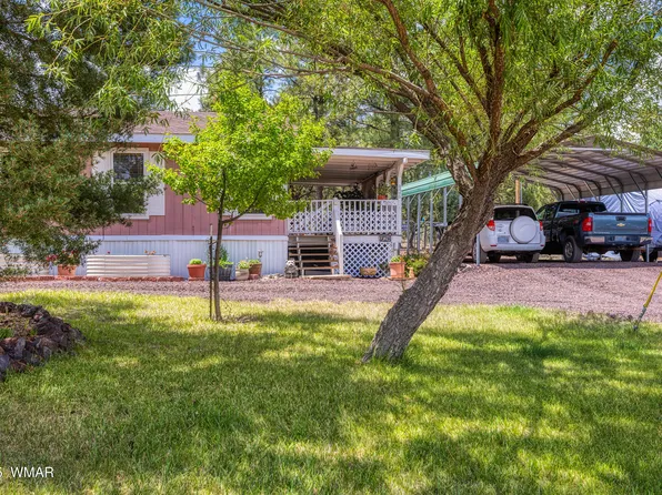926 Turkey Trl, Lakeside, AZ 85929
