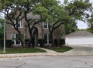 10839 Belle Vere, San Antonio, TX 78249